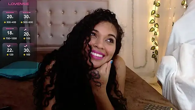 tefy-cardona online show from 01.24.25