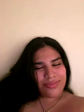 Badkittykim online show from 12.08.24