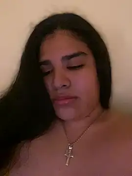 Badkittykim online show from 01.26.25