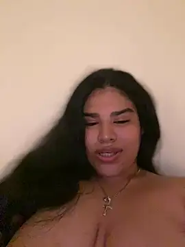 Badkittykim online show from 01.31.25