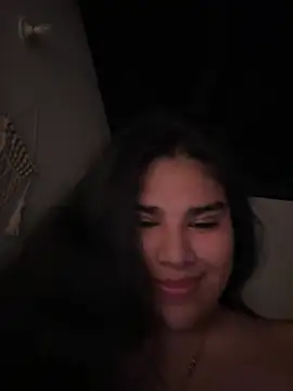 Badkittykim online show from 02.09.25