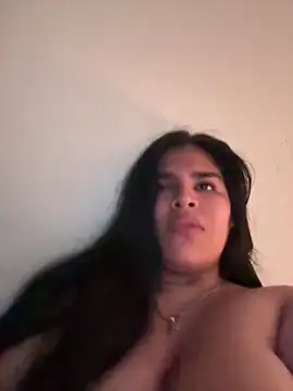 Badkittykim online show from 03.02.25