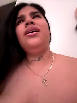 Badkittykim online show from 09.13.25