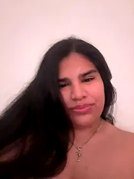 Badkittykim online show from 09.14.25