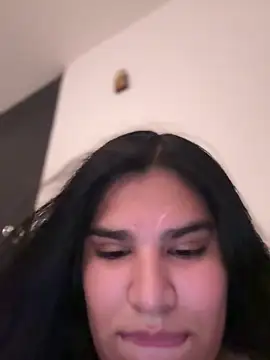 Badkittykim online show from 09.14.25