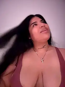 Snapshot of Badkittykim chatting on 02.27.26 Badkittykim online show from 02.27.26