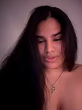 Snapshot of Badkittykim chatting on 03.14.26 Badkittykim online show from 03.14.26