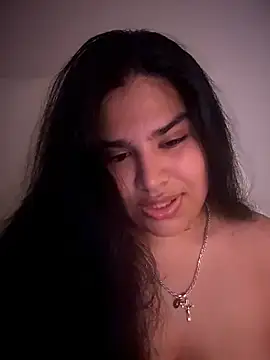 Badkittykim online show from 04.28.26
