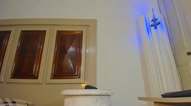 GingerDollx online show from 03.16.25