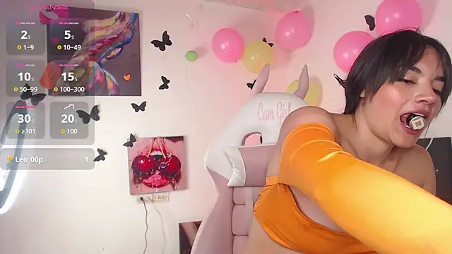  serendepia  online show from 12.10.24