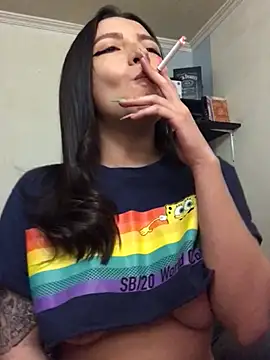 Snapshot of Paudelatorre chatting on 01.14.25 Paudelatorre online show from 01.14.25