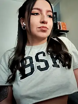 Snapshot of Paudelatorre chatting on 01.29.25 Paudelatorre online show from 01.29.25