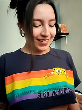 Snapshot of Paudelatorre chatting on 02.05.25 Paudelatorre online show from 02.05.25