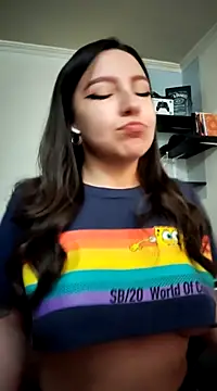 Paudelatorre online show from 02.14.25