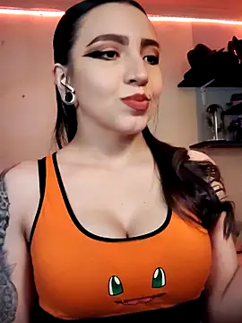 Paudelatorre online show from 09.12.25