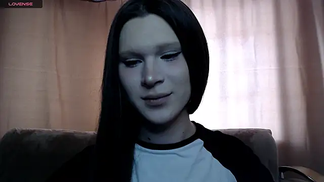 Sexpired Princess online show from 02.18.25