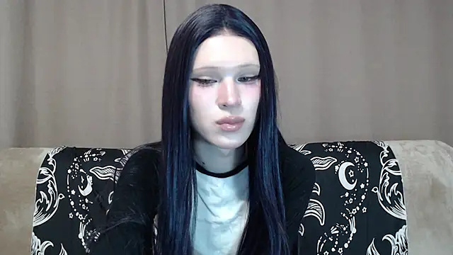 Sexpired Princess online show from 06.13.26