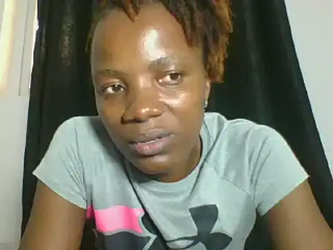 AfricanPrincess24 online show from 03.10.25