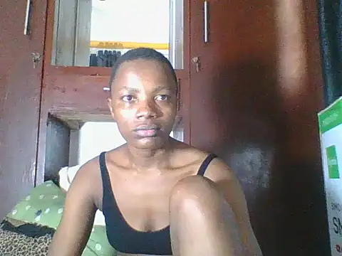 Snapshot of AfricanPrincess24 chatting on 03.25.26 AfricanPrincess24 online show from 03.25.26
