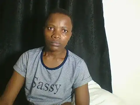Snapshot of AfricanPrincess24 chatting on 03.29.26 AfricanPrincess24 online show from 03.29.26