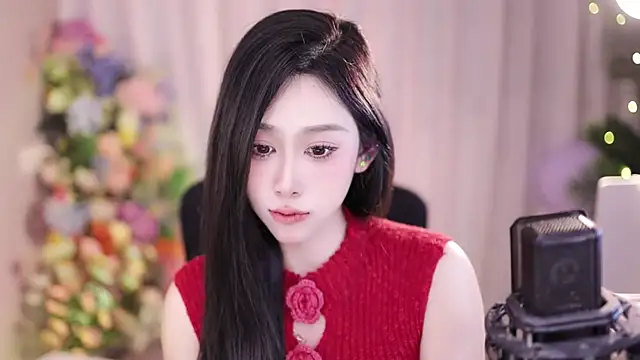 Snapshot of SleepArtist chatting on 01.24.25 SleepArtist online show from 01.24.25