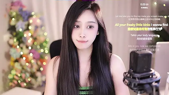 Snapshot of SleepArtist chatting on 02.07.25 SleepArtist online show from 02.07.25