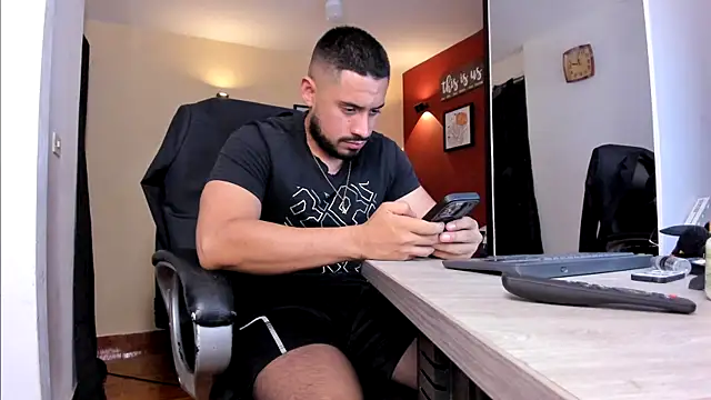 thesexlawyer1 online show from 04.15.26