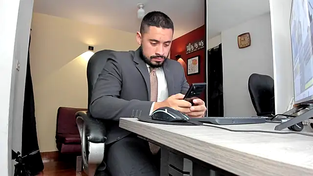 thesexlawyer1 online show from 05.06.26