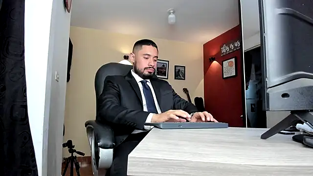 thesexlawyer1 online show from 05.15.26