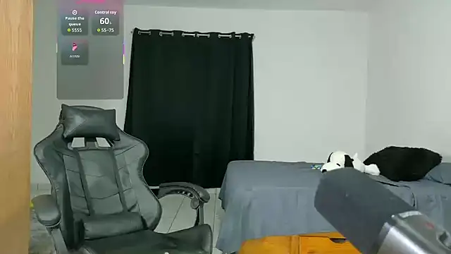 Jacotnk online show from 09.12.25