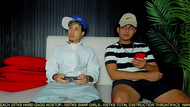 Sex orgy01 online show from 04.22.26