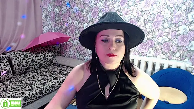 Julia-ru online show from 12.10.24