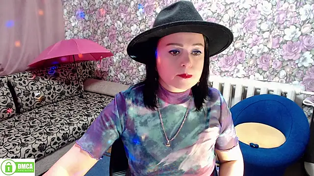 Julia-ru online show from 12.17.24