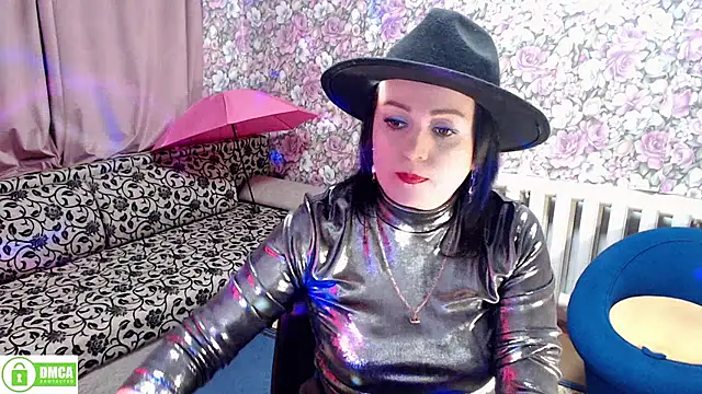 Julia-ru online show from 01.12.25