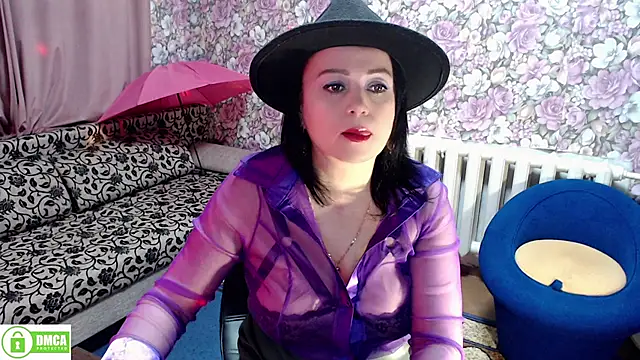 Julia-ru online show from 01.30.25