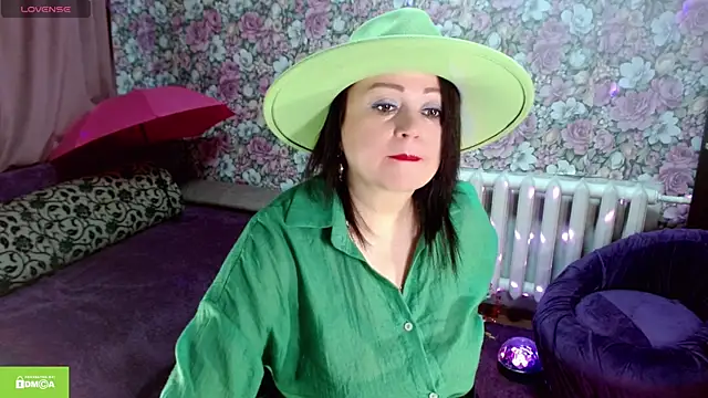 Julia-ru online show from 12.04.25