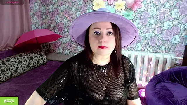 Julia-ru online show from 02.19.26