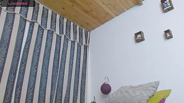 JULYSEX1 online show from 01.14.25