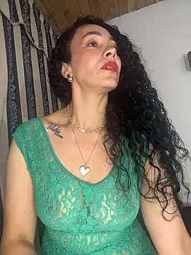 JULYSEX1 online show from 03.25.26