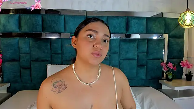 Abril Gomez06 online show from 05.21.26