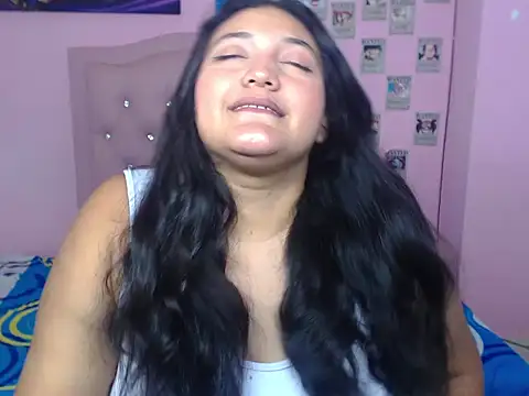 melody-tarly online show from 02.11.25