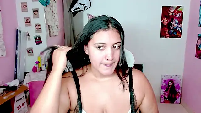 melody-tarly online show from 02.03.26