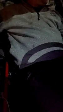 Snapshot of Sarpe84 chatting on 12.13.24 Sarpe84 online show from 12.13.24