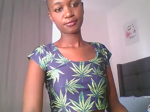 MissLilly1 online show from 01.14.26