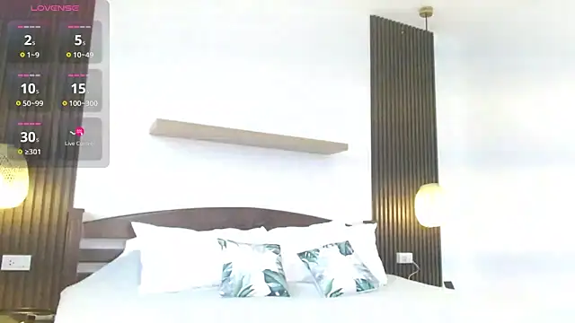 Trinity Fire online show from 01.15.25