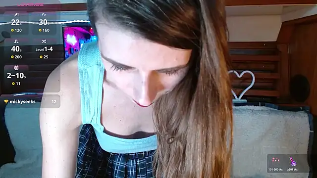 Trinity Fire online show from 03.05.26