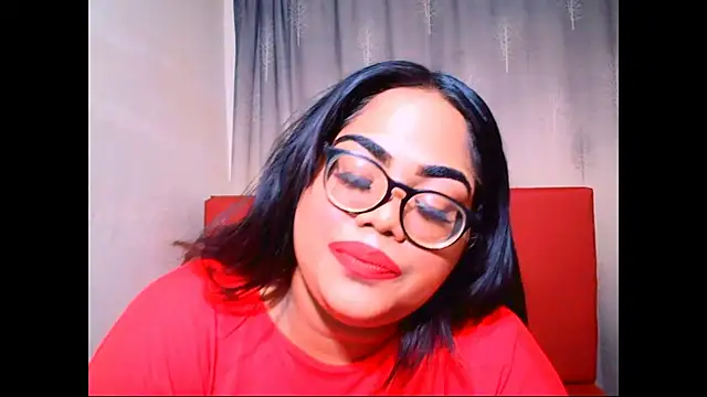 Snapshot of Indian_Lola00 chatting on 09.18.25 Indian Lola00 online show from 09.18.25