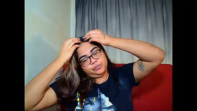 Indian Lola00 online show from 07.13.26