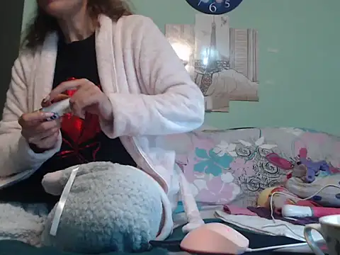 SexyGioconda online show from 03.03.25