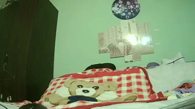 SexyGioconda online show from 11.30.25